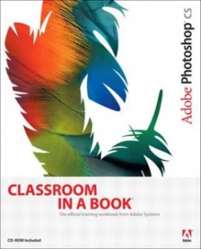 Image of Adobe Photoshop Cs by Adobe Creative Team Book