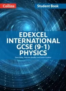 Image of Edexcel International GCSE (9-1) Physics Student Book