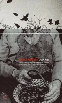 Image of Lark Rise by Flora Thompson Book