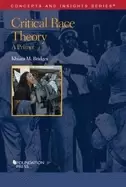 Image of critical race theory a primer
