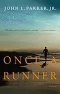 Image of once a runner