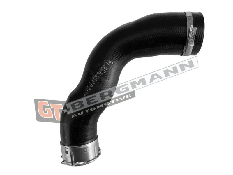 Image of GT-BERGMANN Charger intake hose GT-BERGMANN GT52-932