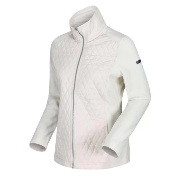 Image of Regatta Charlene Insulated Jacket - Beige