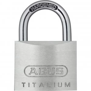 image of Abus 54TI Series Titalium Padlock 35mm Standard