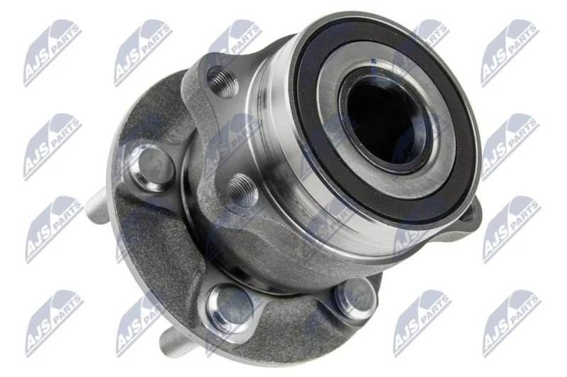 Image of NTY Wheel bearing kit NTY KLT-SB-019
