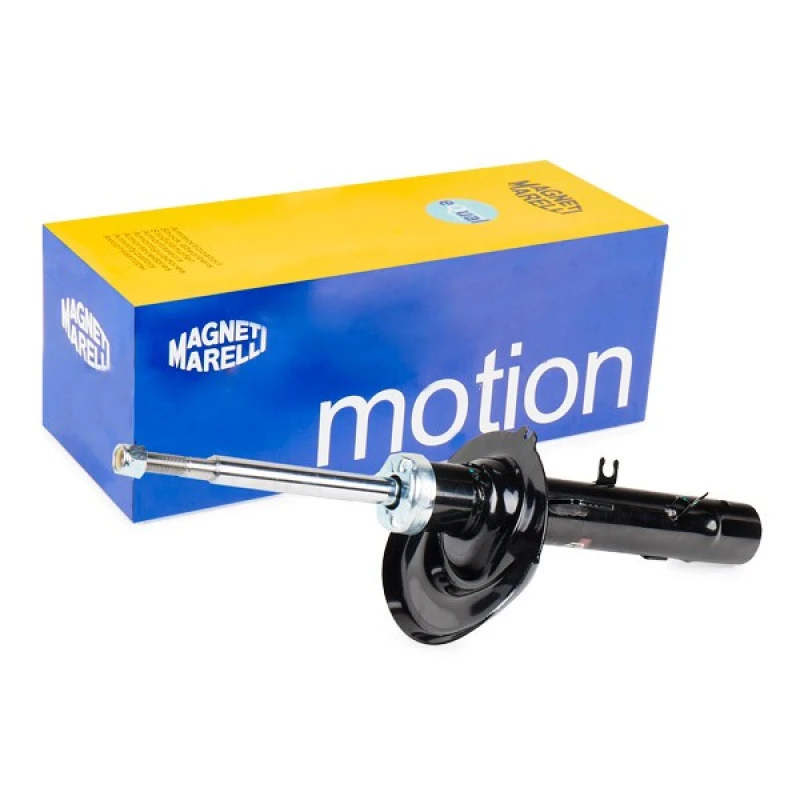 Image of MAGNETI MARELLI Shock absorber MAGNETI MARELLI 357505070100