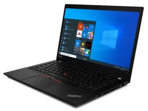 Lenovo ThinkPad P43S 14" Laptop