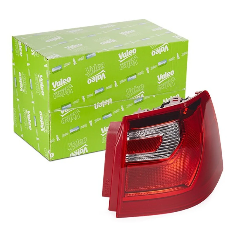Image of Rear light VALEO 044456
