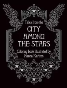 Image of Tales from the City Among the Stars