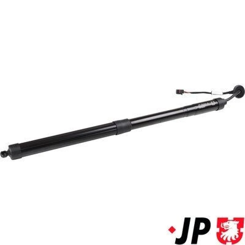 Image of JP GROUP Electrical motor, tailgate JP GROUP 4981202370