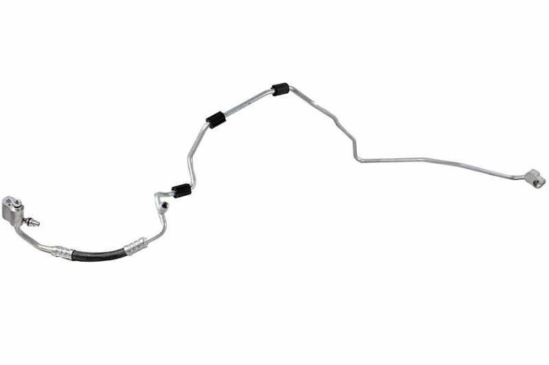 Image of METZGER High- / Low Pressure Line, air conditioning METZGER 2360060