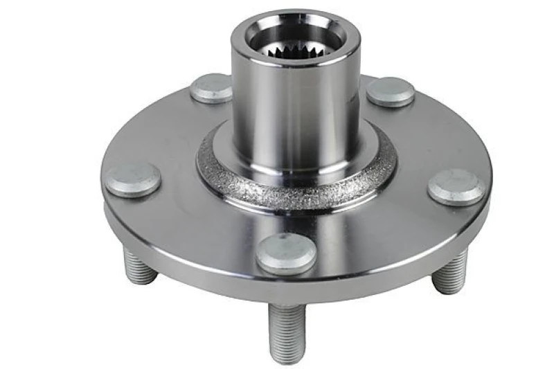 Image of Wheel Hub METZGER N 1069