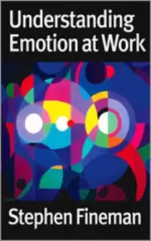 Image of Understanding emotion at work by Stephen Fineman