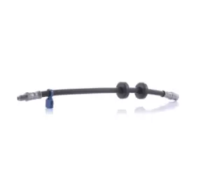 Image of HELLA Brake Hose VW,AUDI,SEAT 8AH 355 460-161 171611701G,171611701H,171611701L Brake Line,Brake Pipe 175611701A,191611701,321611701A,321611701B