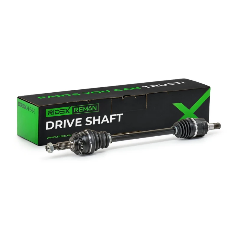 Image of RIDEX REMAN Drive shaft RIDEX REMAN 13D2156R