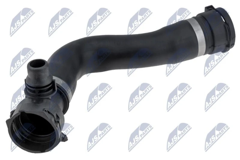 Image of NTY Radiator hose NTY CPP-BM-013