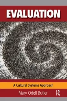 Image of Evaluation A Cultural Systems Approach