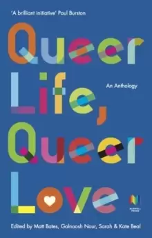 Image of Queer Life, Queer Love : An anthology