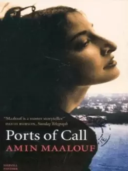 Image of Ports of call by Amin Maalouf