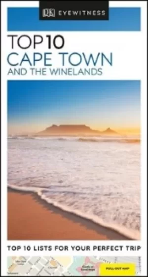 Image of Top 10 Cape Town and the Winelands by Philip Briggs