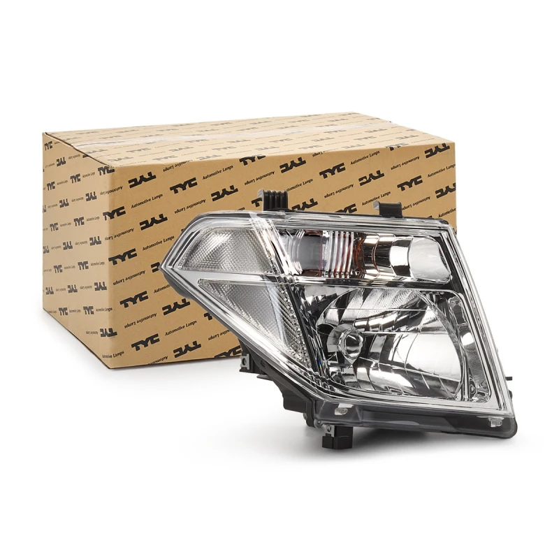 Image of TYC Headlight TYC 20-12273-15-2