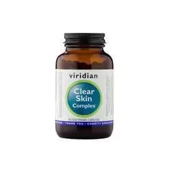 Image of Viridian Clear Skin Complex 60 Capsules