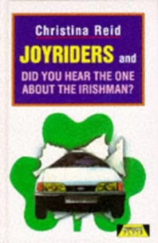 Image of Joyriders by Christina Reid