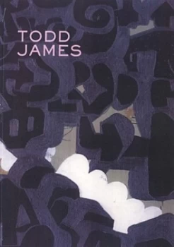 Image of Todd James by Todd James Paperback