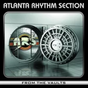 image of One from the Vaults by Atlanta Rhythm Section CD Album