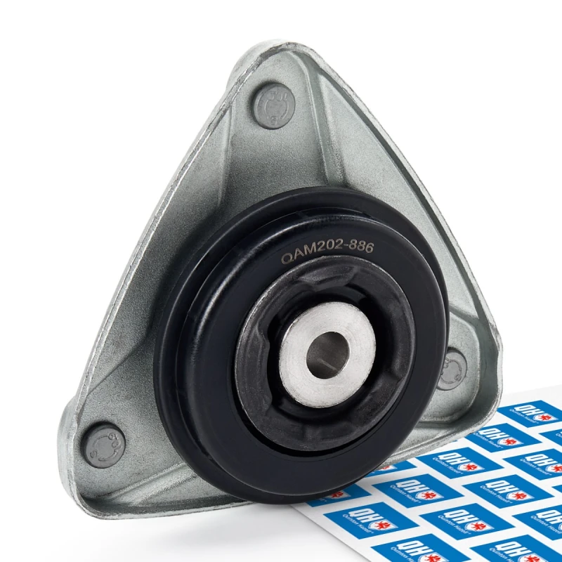 Image of QUINTON HAZELL Repair kit, suspension strut QUINTON HAZELL EMA4862