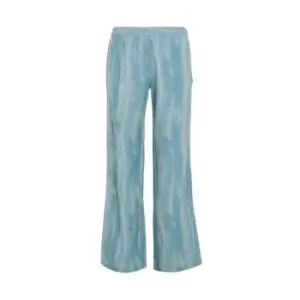 Image of Calvin Klein SLEEP PANT - Blue