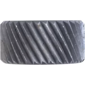 Image of 5/8X3/16X1/4" Medium Left Hand Knurl