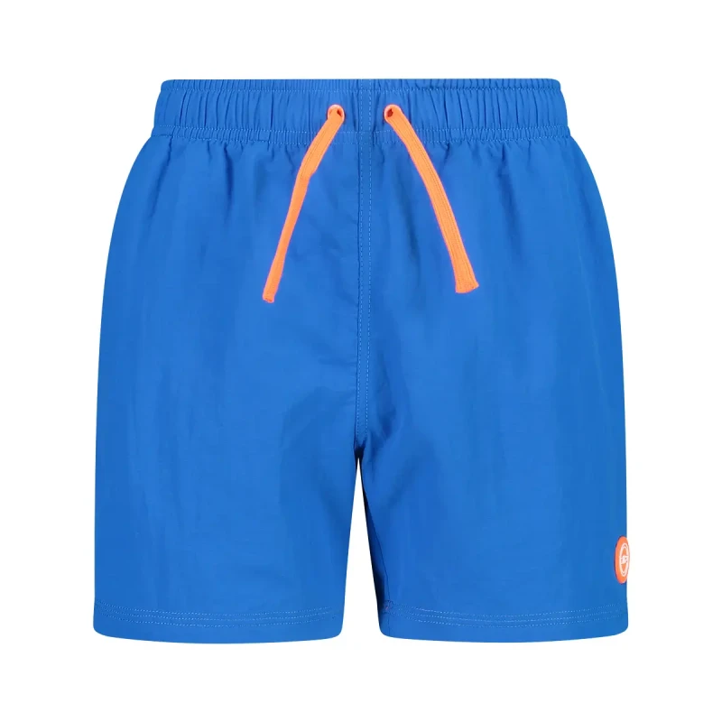 Image of CMP Children's swimming shorts CMP Bleu Unisex 5 ans