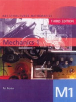 Image of Mechanics 1 by Pat Bryden Paperback