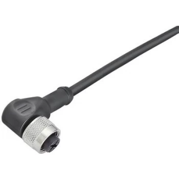 Image of Binder 79 3434 37 04 Series 763 Sensor Connector