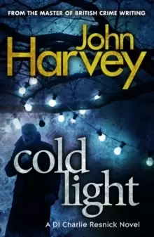 Image of Cold Light : (Resnick 6)