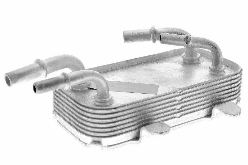 Image of VEMO V48-60-0011 Oil Cooler Original VEMO Quality Oil Cooler,engine oil (469)