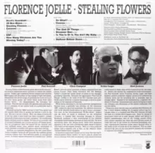 Image of Stealing Flowers