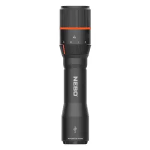 image of Nebo Davinci 1000 Rechargeable Flashlight