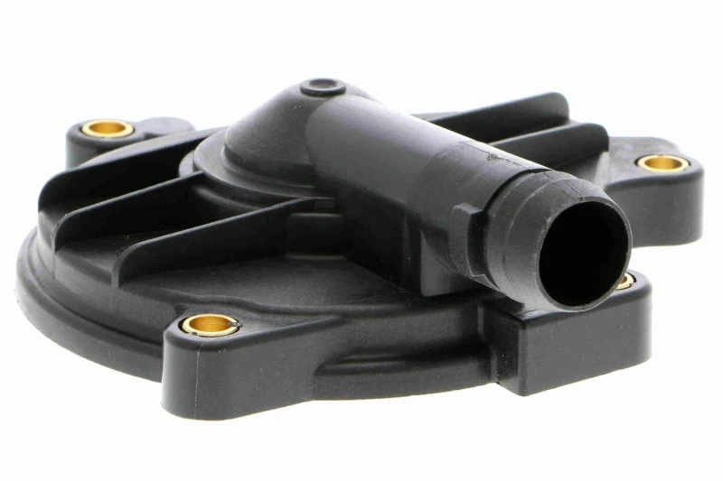 Image of Oil separator, crankcase breather VAICO V30-2656