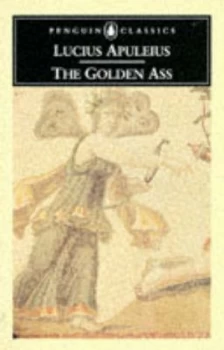 Image of Penguin Classics Golden Ass by Lucius Apuleius Book