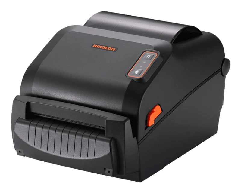 Image of Bixolon XD5-43d Direct Thermal Label Printer / Thermal transfer 300 x
