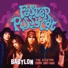 Image of Babylon: The Elektra Years 1987-1992
