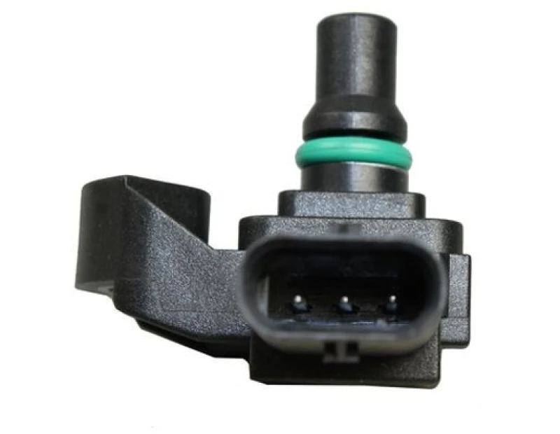 Image of Intake manifold pressure sensor METZGER 0906364