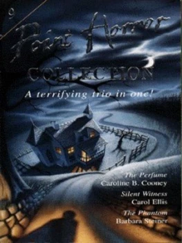 Image of Point Horror Collection 9 by Caroline B Cooney and Carol Ellis and Barbara Steiner Paperback