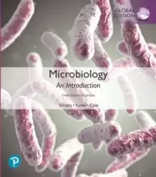 Image of Microbiology: An Introduction, Global Edition