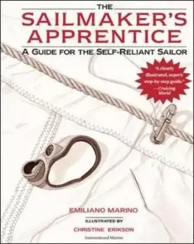 Image of The sailmakers apprentice by Emiliano Marino
