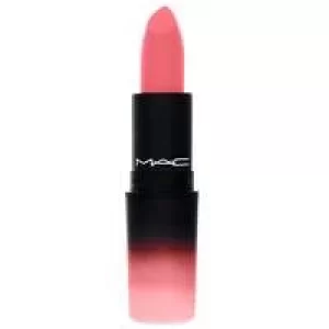 Image of M.A.C Love Me Lipstick Vanity Bonfire 3g