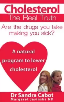 Image of Cholesterol by Sandra Cabot