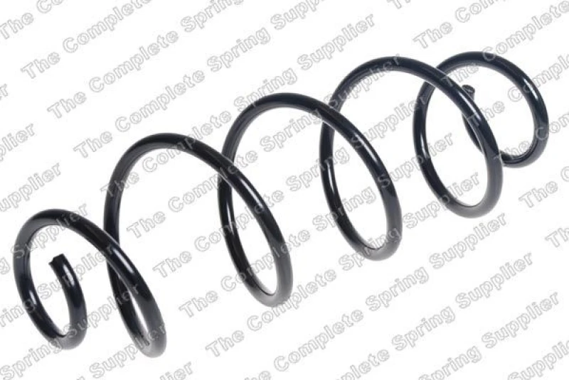 Image of LESJOFORS Coil spring LESJOFORS 4266781